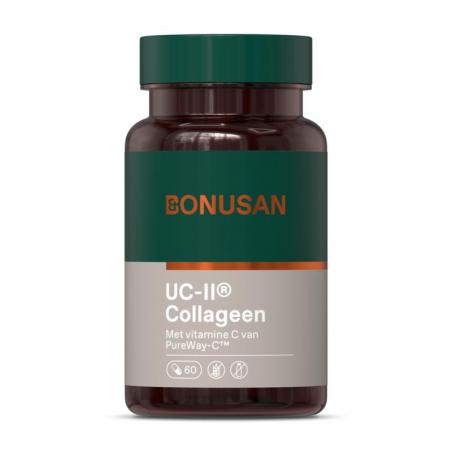 Bonusan UC-II collageen