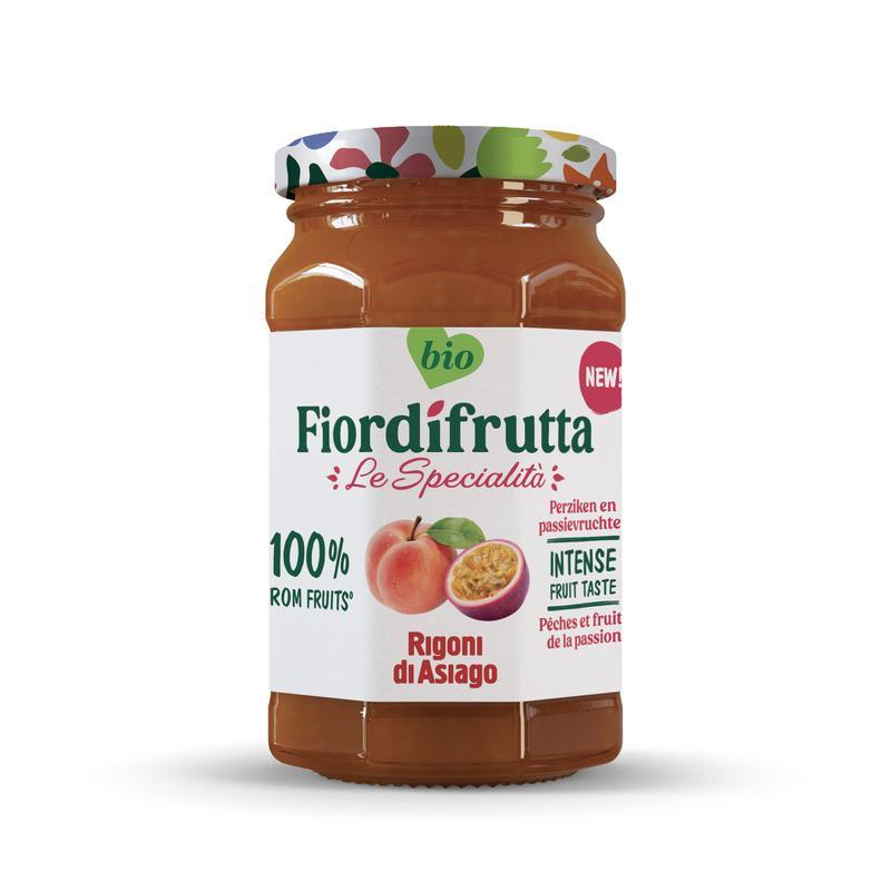 Fiordifrutta Fiordifrutta perzik passievruc