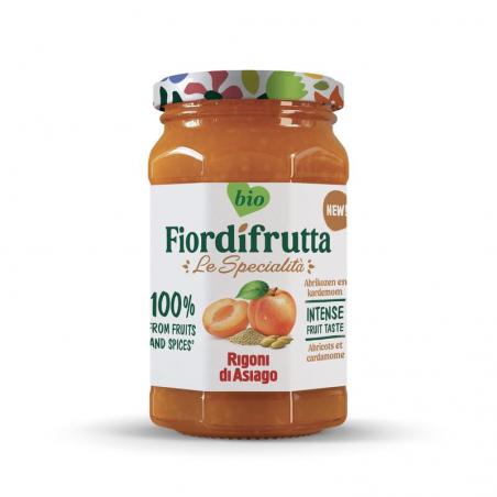 Fiordifrutta Fiordifrutta abrikoos kardemom