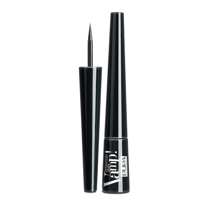 Vamp! Definition liner 100