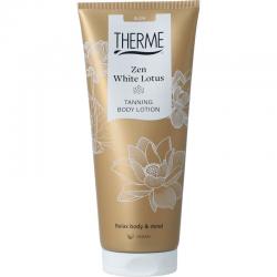 Therme Therme zen white l tann bodyl