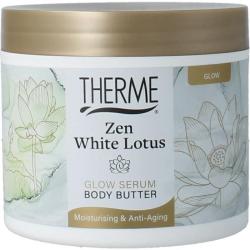 Therme Therme zen white glow bodybutt