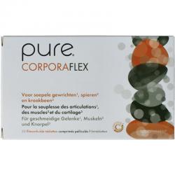 Pure pure corporaflex 30