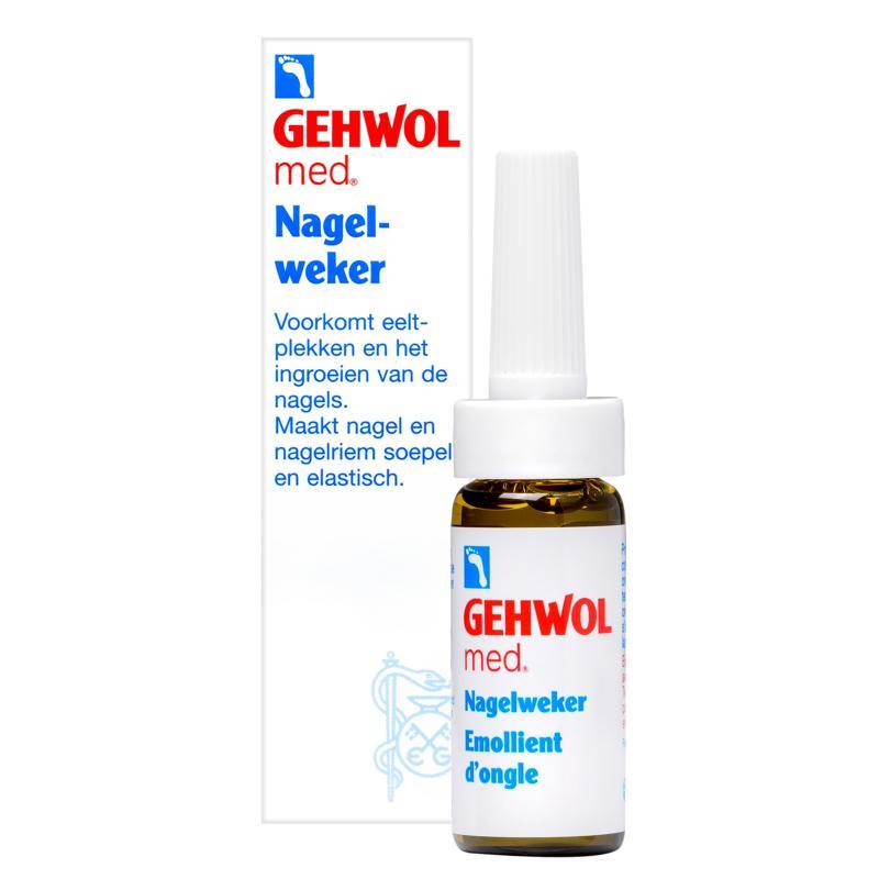 Nagelweker