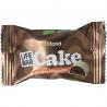 Cake double chocolate