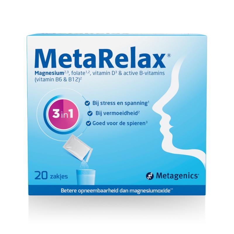 Metarelax