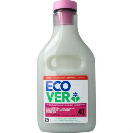 Ecover wasverzachter concentrate
