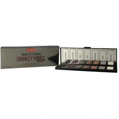 Make-up Stories Compact Palet 002