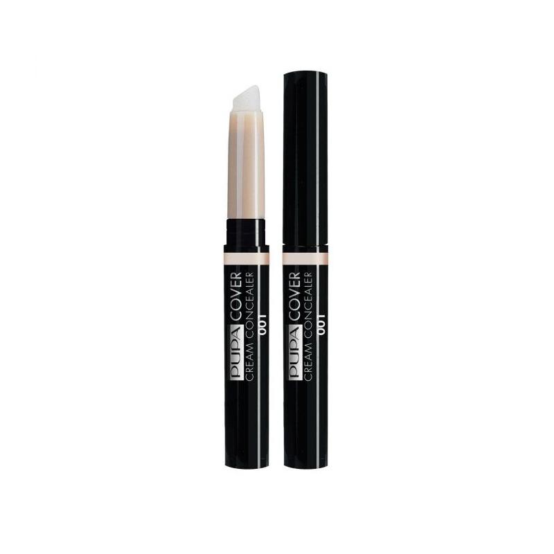 Concealer cover cream 001