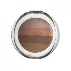 Baked all over illuminating blush powder 002