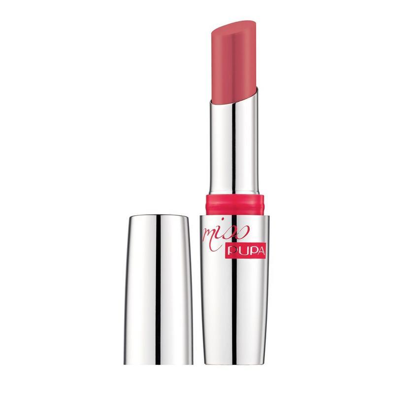 Miss Pupa lipstick 202