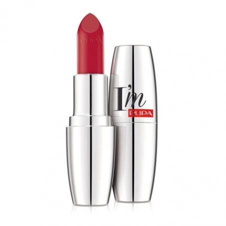 I'm Pupa lipstick 305