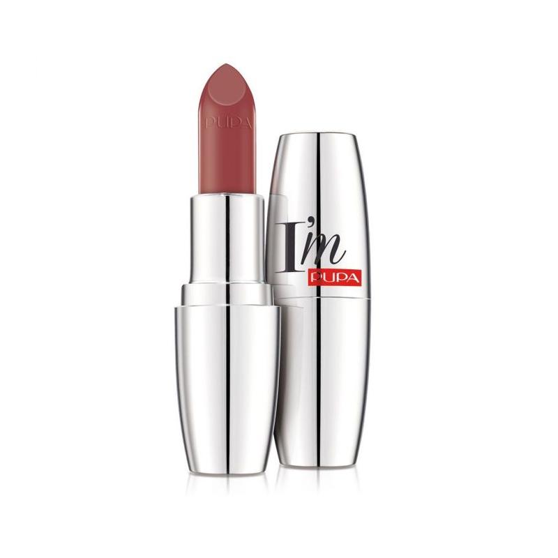 I'm Pupa lipstick 409