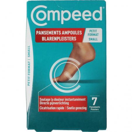 Compeed blarenpleister small