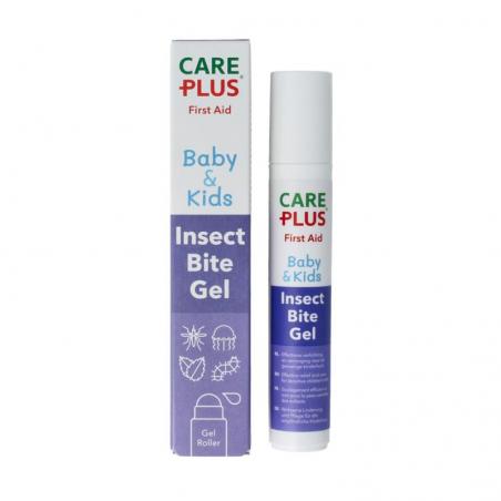 Care Plus Care Plus baby&kids insect bit