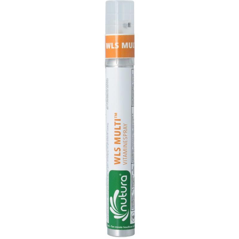 Vitamist Nutura wls multi vitaminespray