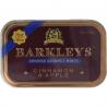Barkleys mints cinnamon & apple