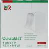 Curaplast sensitive wondpleister 5mx4cm