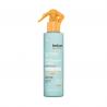 Curl defending heat protection mist