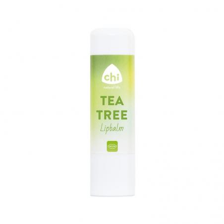 Tea tree lipbalm