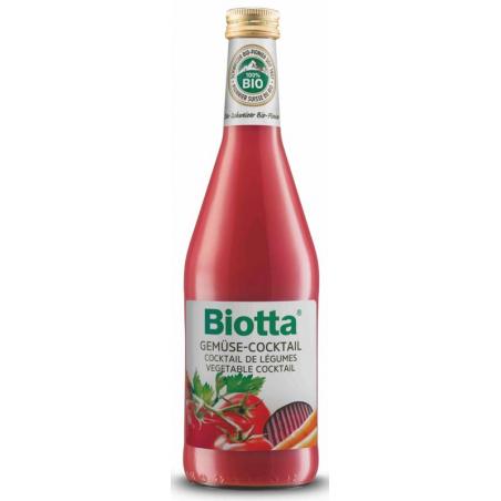 Groentecocktail bio