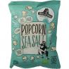Popcorn sea salt bio