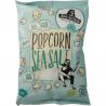 Popcorn sea salt bio
