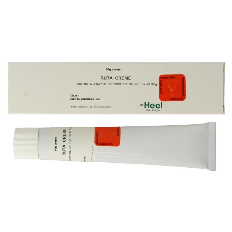 Ruta creme
