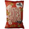 Linzen chips paprika bio