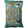 Linzen chips salt & pepper bio