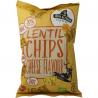 Linzen chips vegan cheese bio
