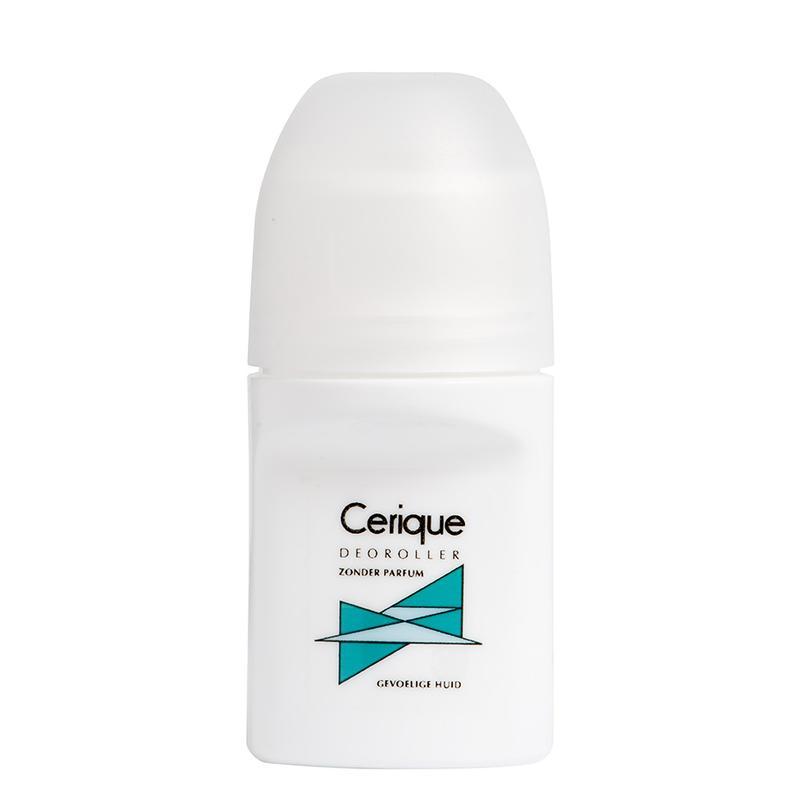 Deodorant roller ongeparfumeerd Deodorant roller ongeparfumeerd