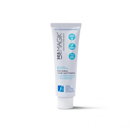 Natural skin softener