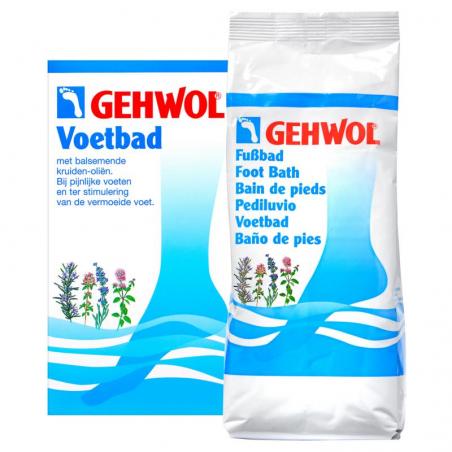 Voetbad
