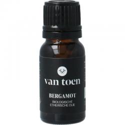 Bergamot bio