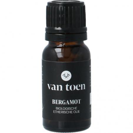 Bergamot bio