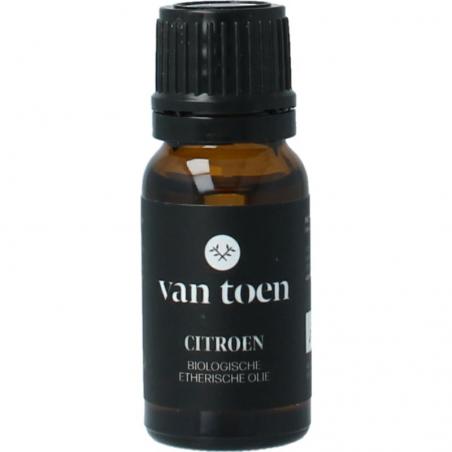 Citroen bio