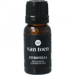 Citronella bio