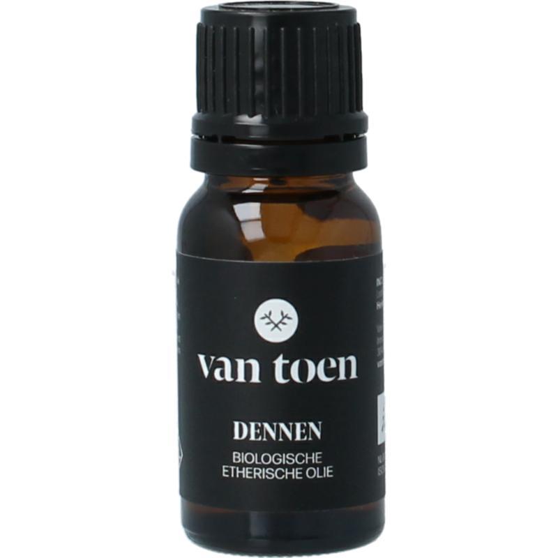 Dennen bio