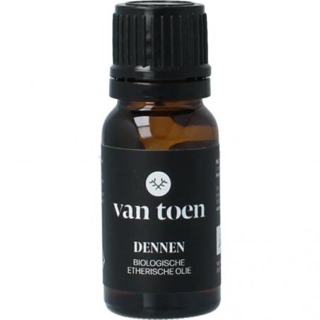 Dennen bio
