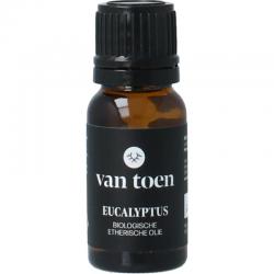 Eucalyptus bio