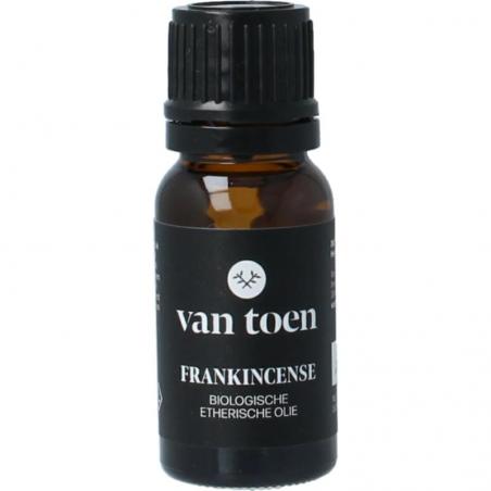 Frankincense bio