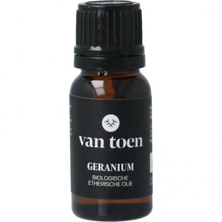 Geranium bio