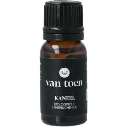 Kaneel bio