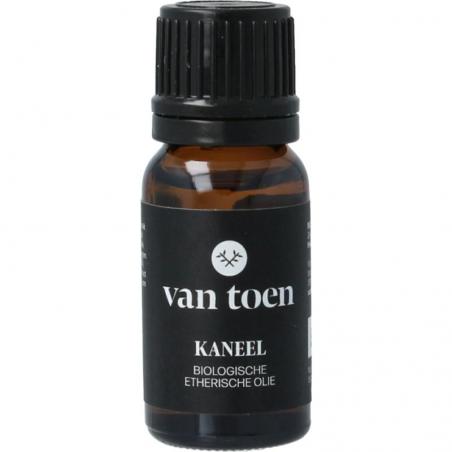 Kaneel bio