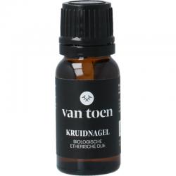 Kruidnagel bio