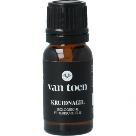 Kruidnagel bio