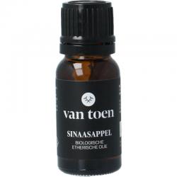 Sinaasappelzoet bio
