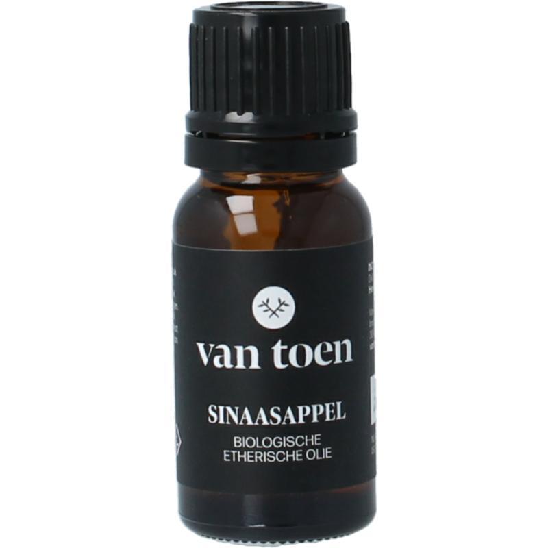 Sinaasappelzoet bio