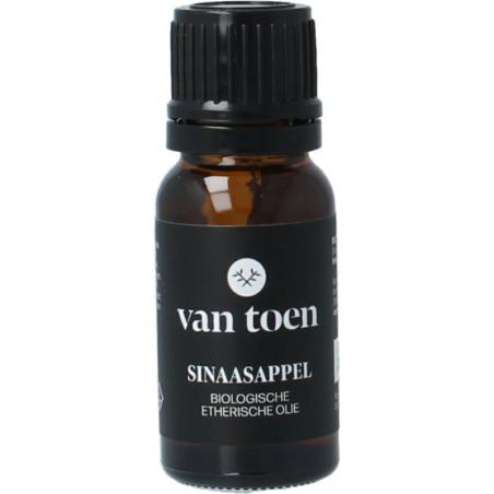 Sinaasappelzoet bio